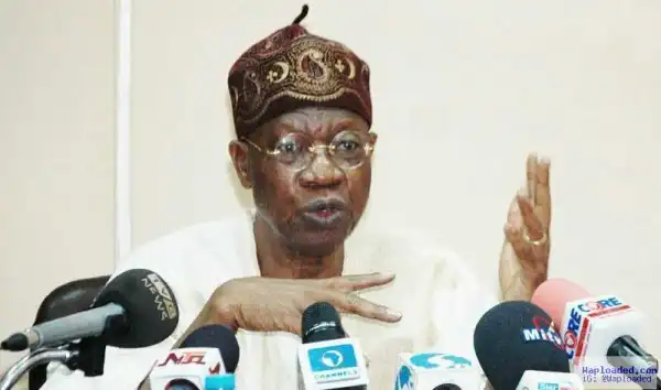 New Fuel Price Will Create 200,000 Jobs - Lai Mohammed